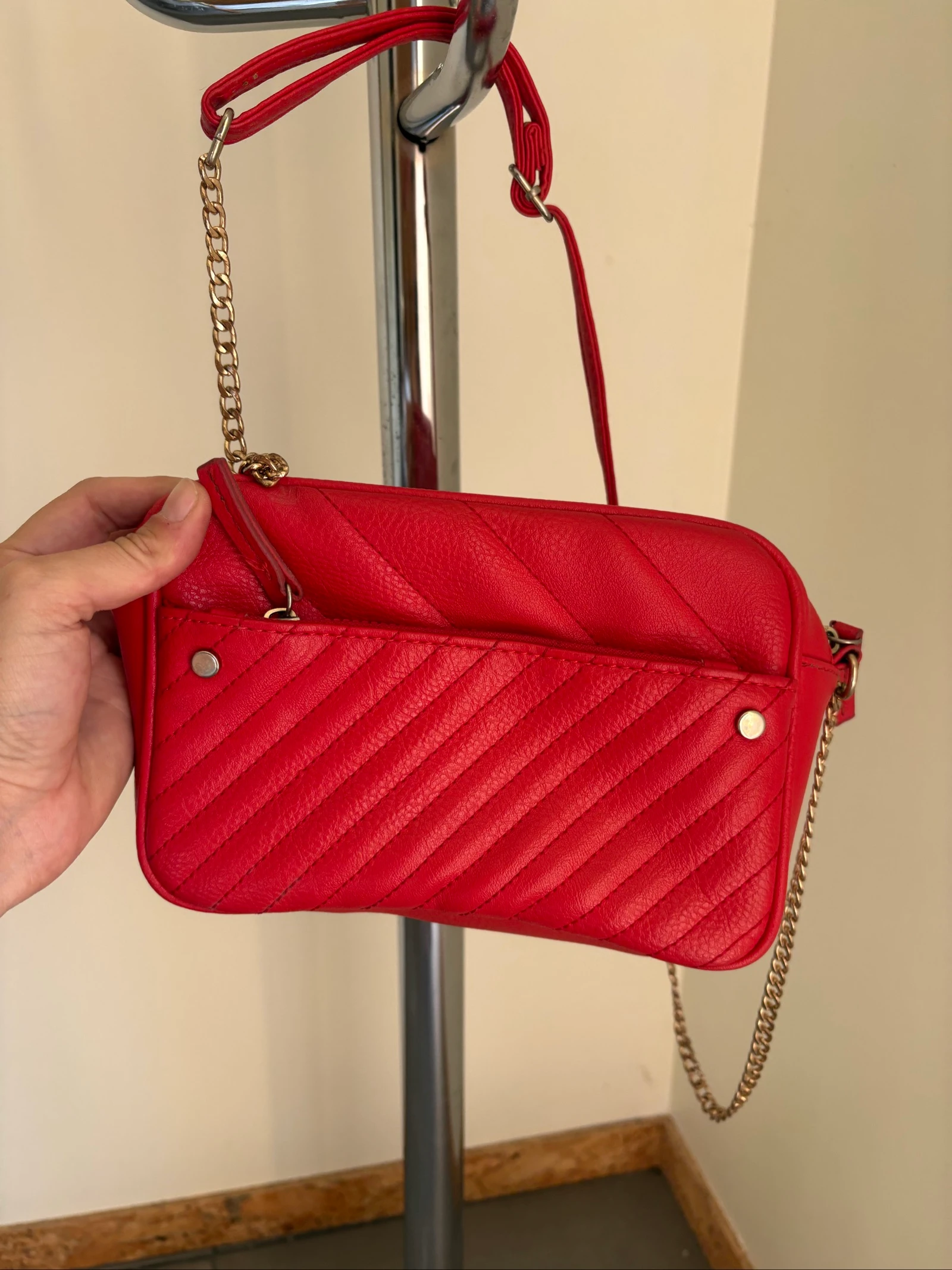 Bolsa tiracolo